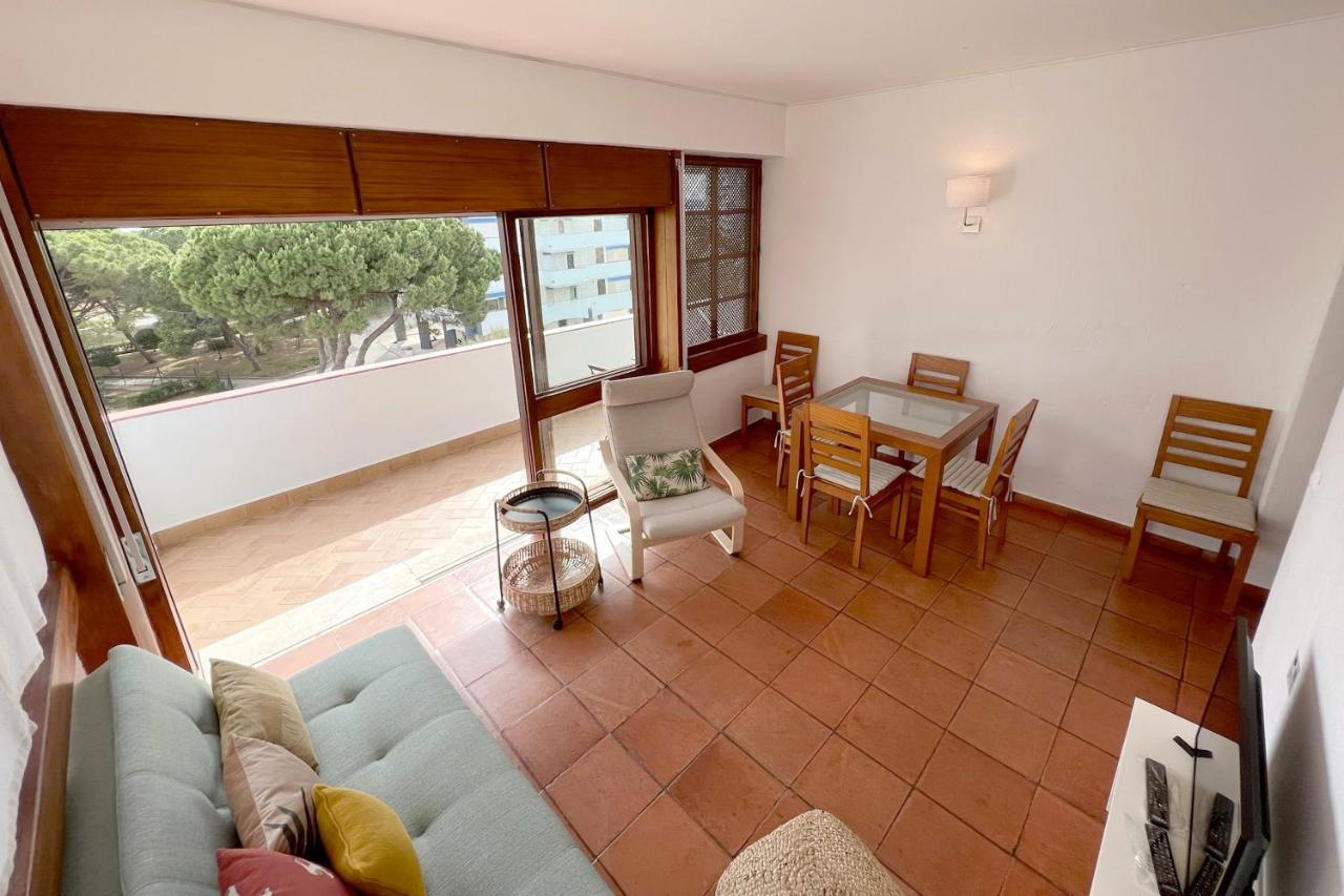 Apartment On The Beach By Amcf Alvor Extérieur photo