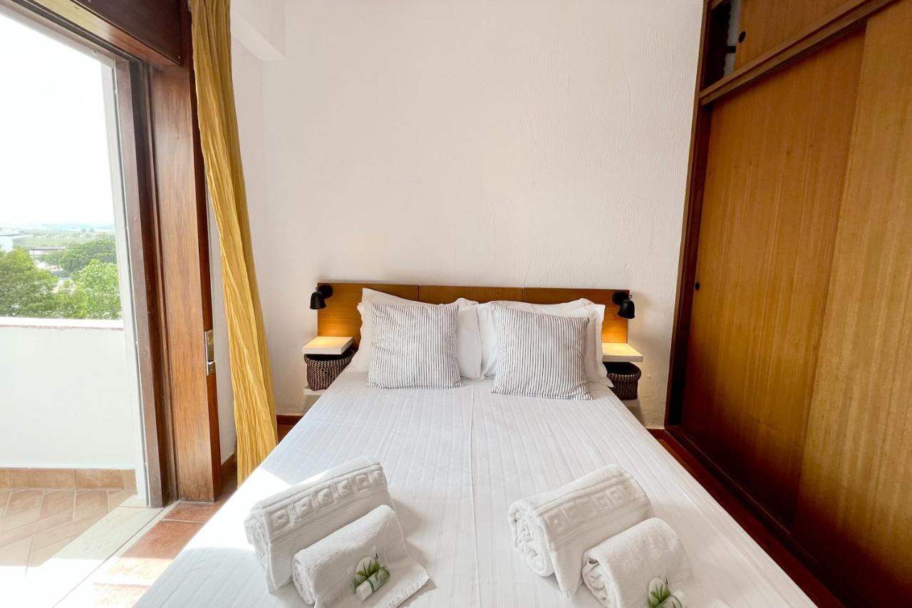 Apartment On The Beach By Amcf Alvor Extérieur photo