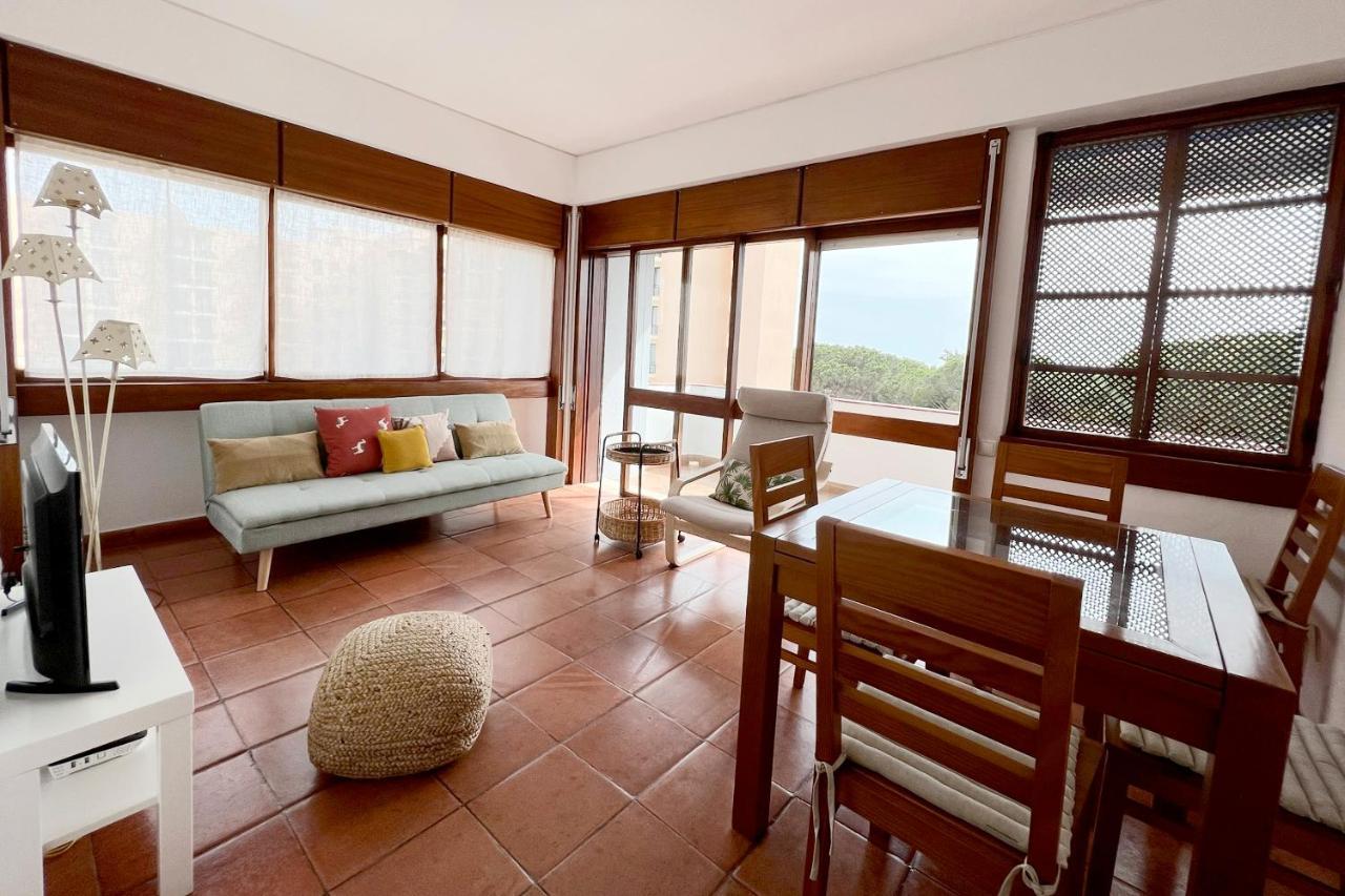 Apartment On The Beach By Amcf Alvor Extérieur photo