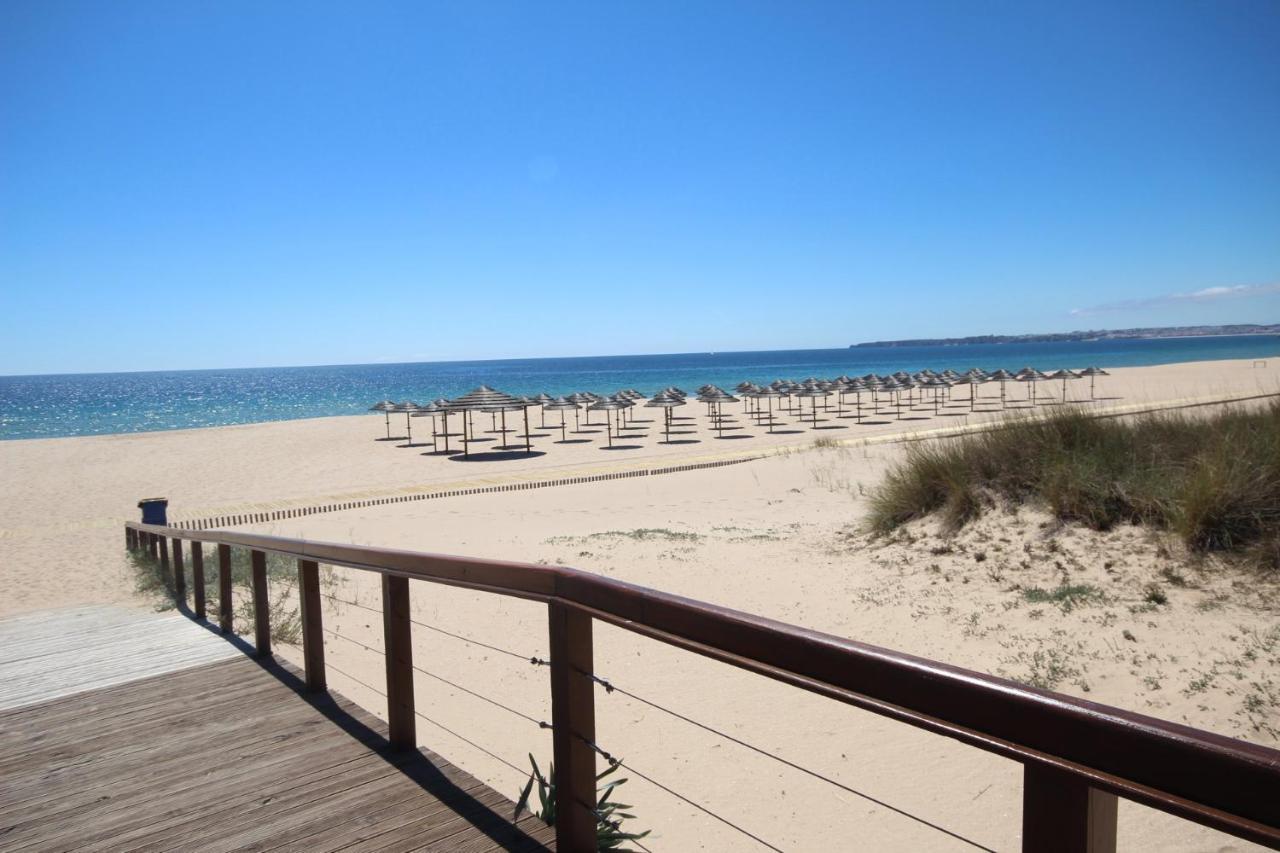 Apartment On The Beach By Amcf Alvor Extérieur photo