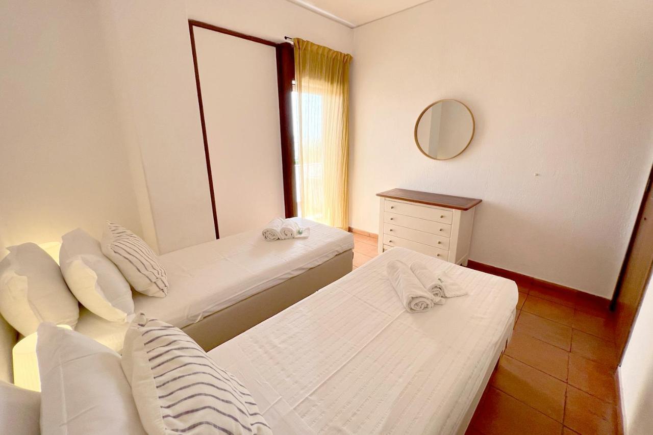 Apartment On The Beach By Amcf Alvor Extérieur photo