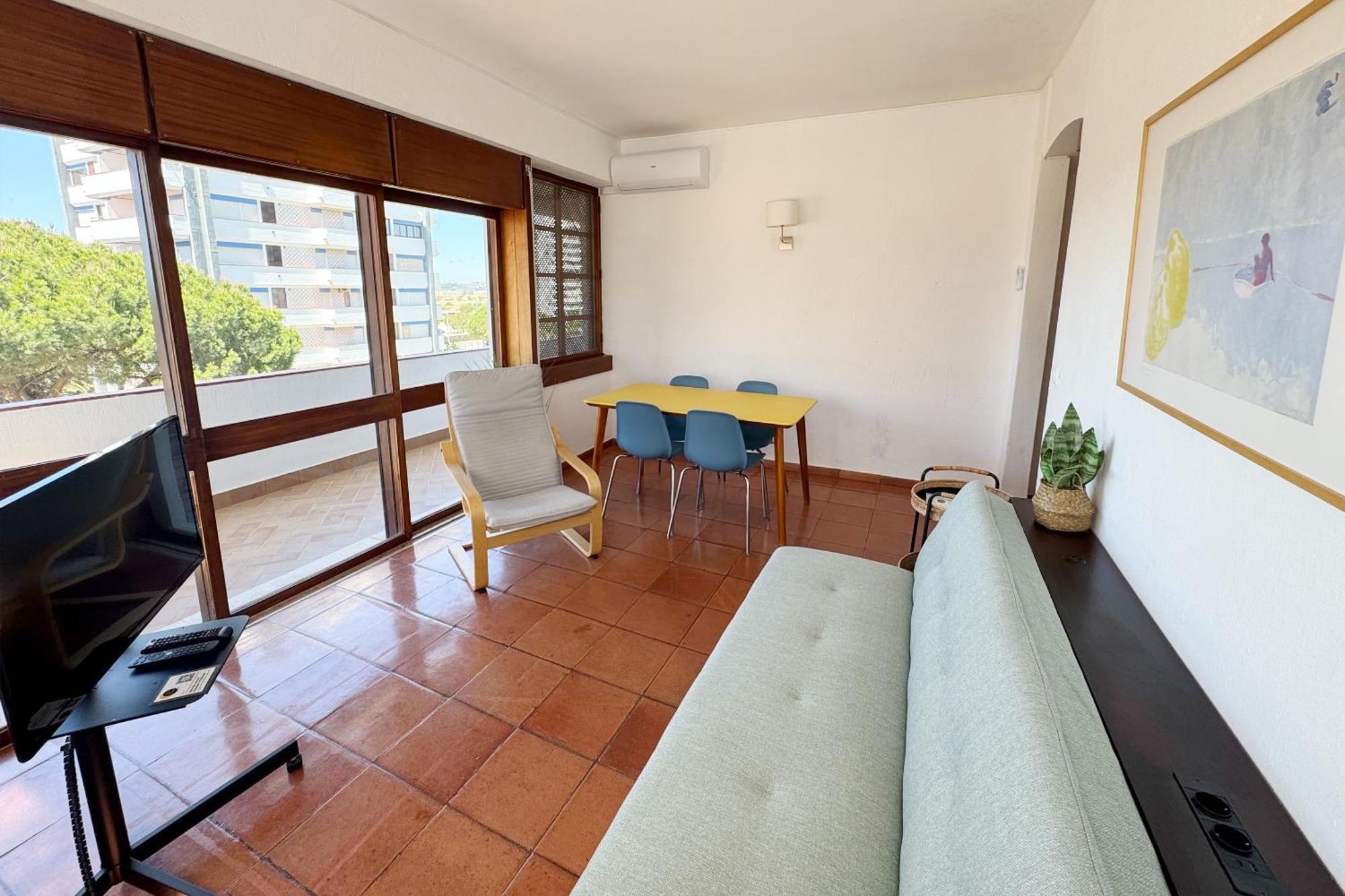 Apartment On The Beach By Amcf Alvor Extérieur photo