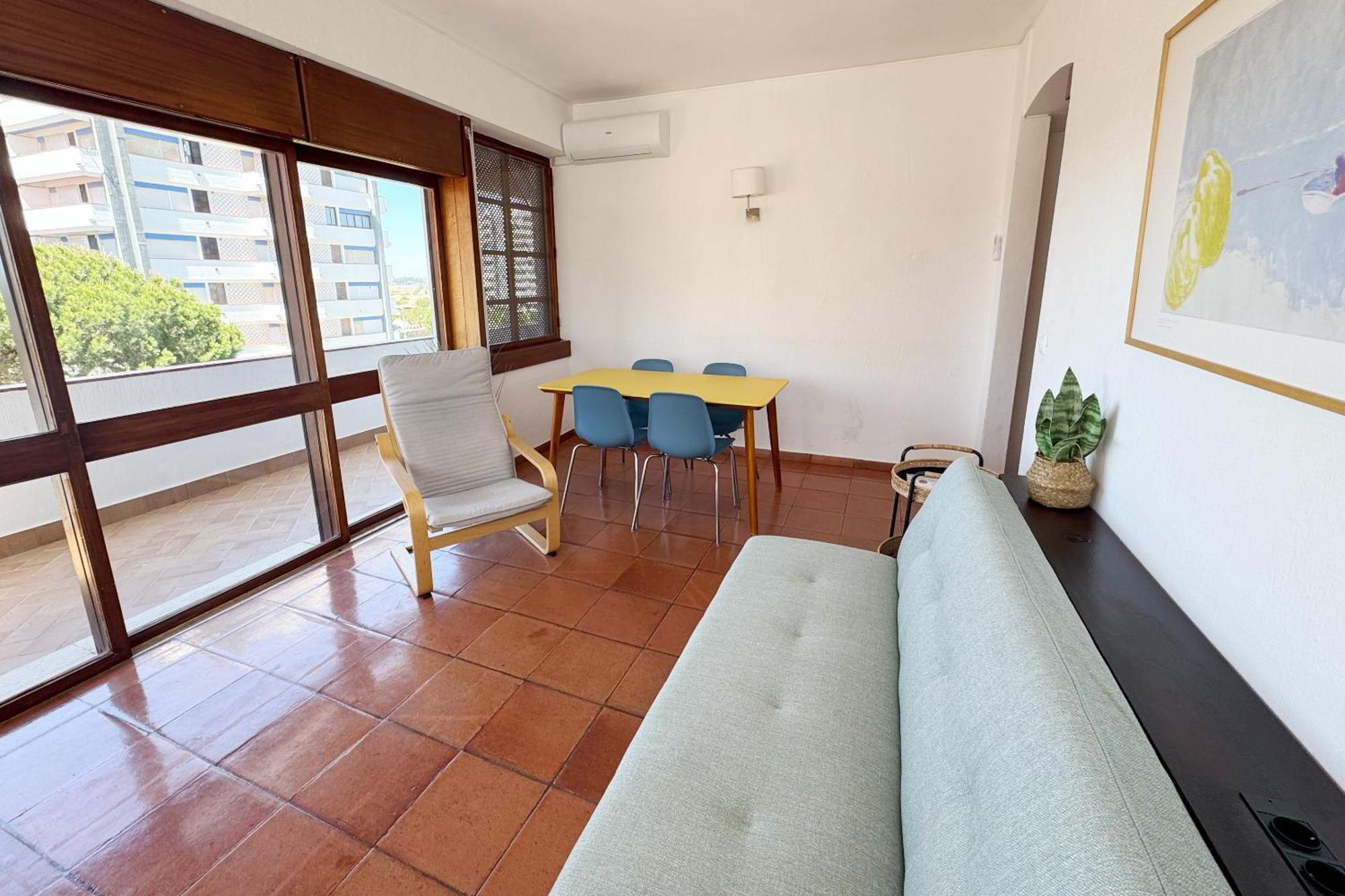 Apartment On The Beach By Amcf Alvor Extérieur photo