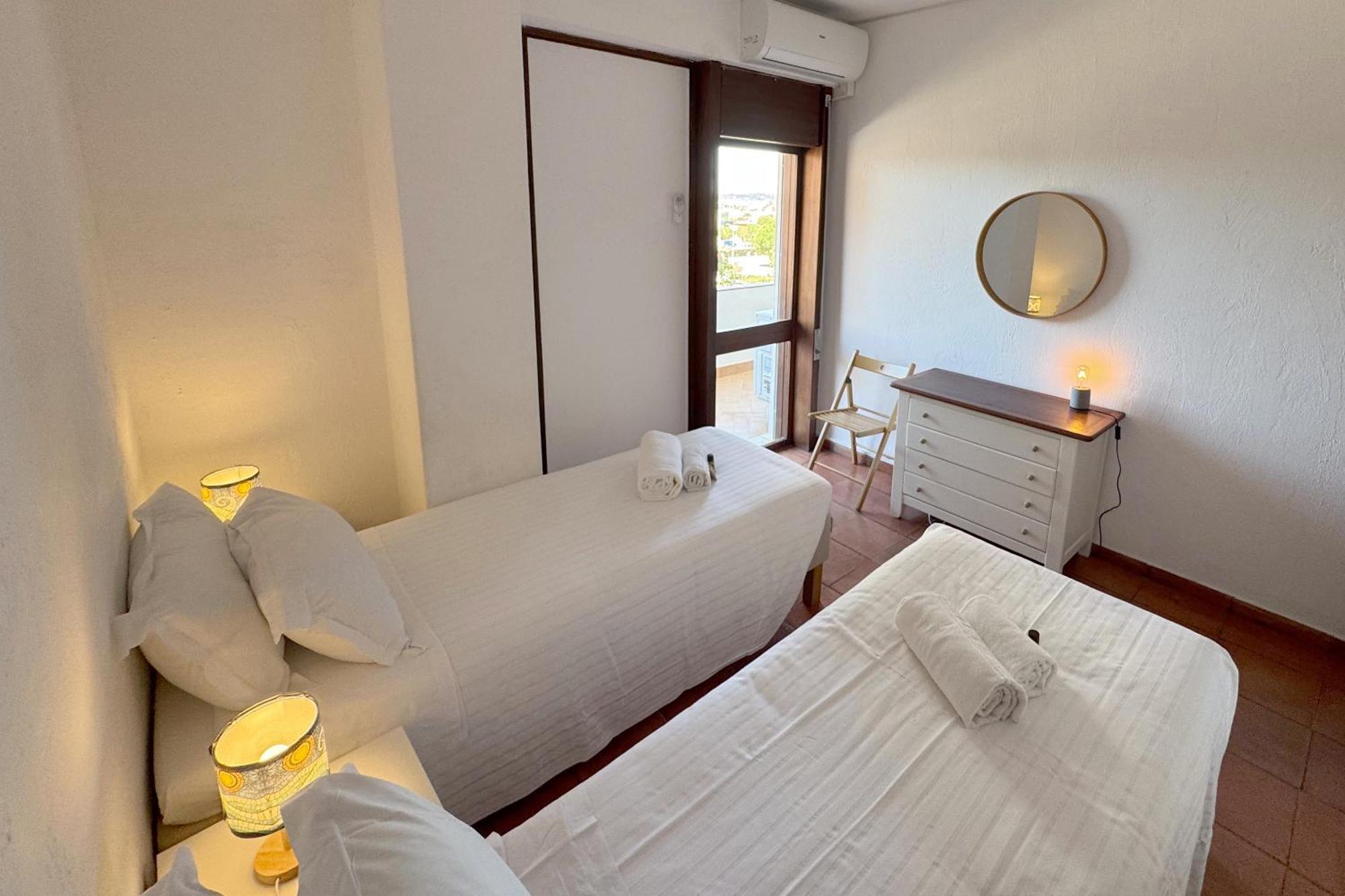 Apartment On The Beach By Amcf Alvor Extérieur photo