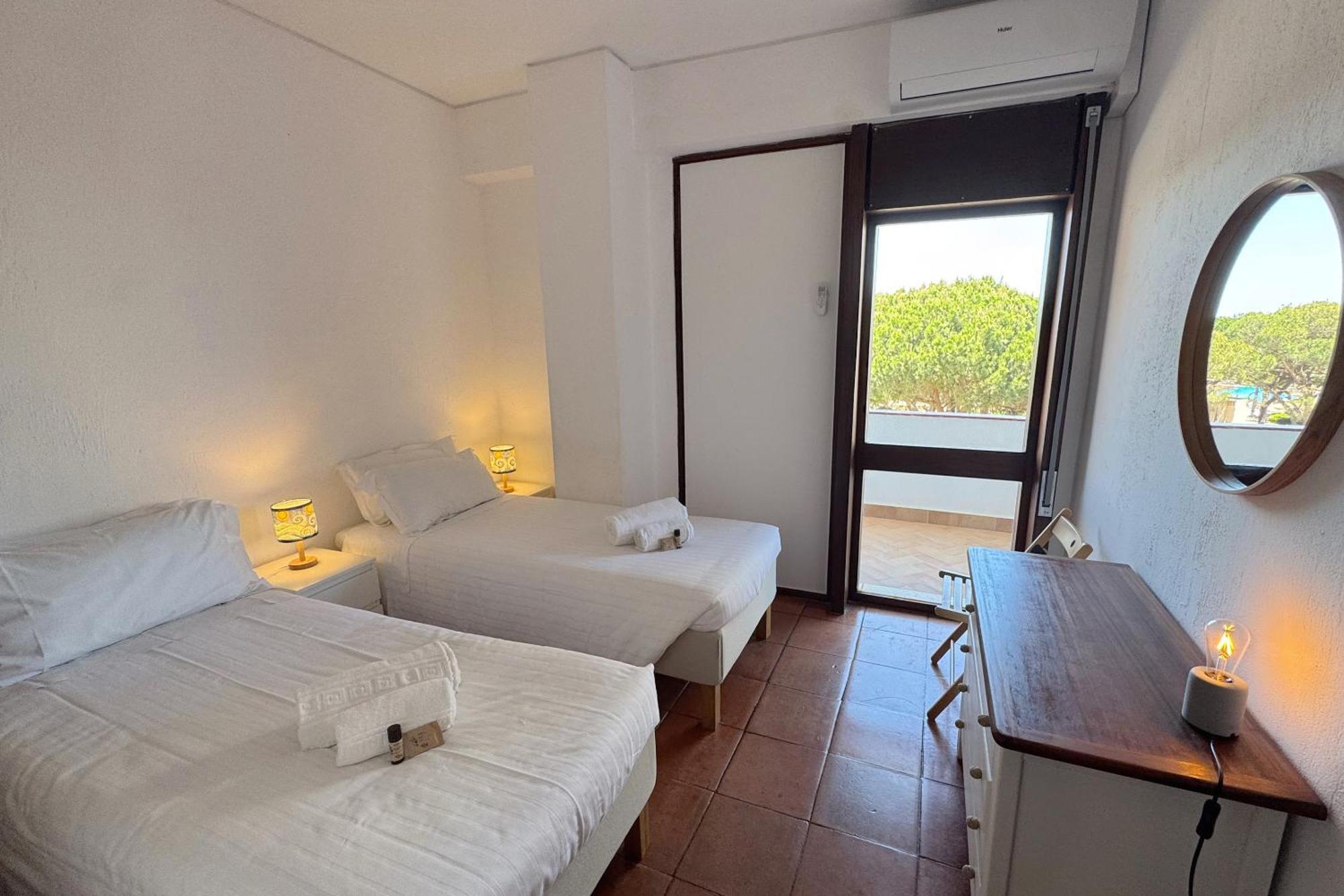 Apartment On The Beach By Amcf Alvor Extérieur photo
