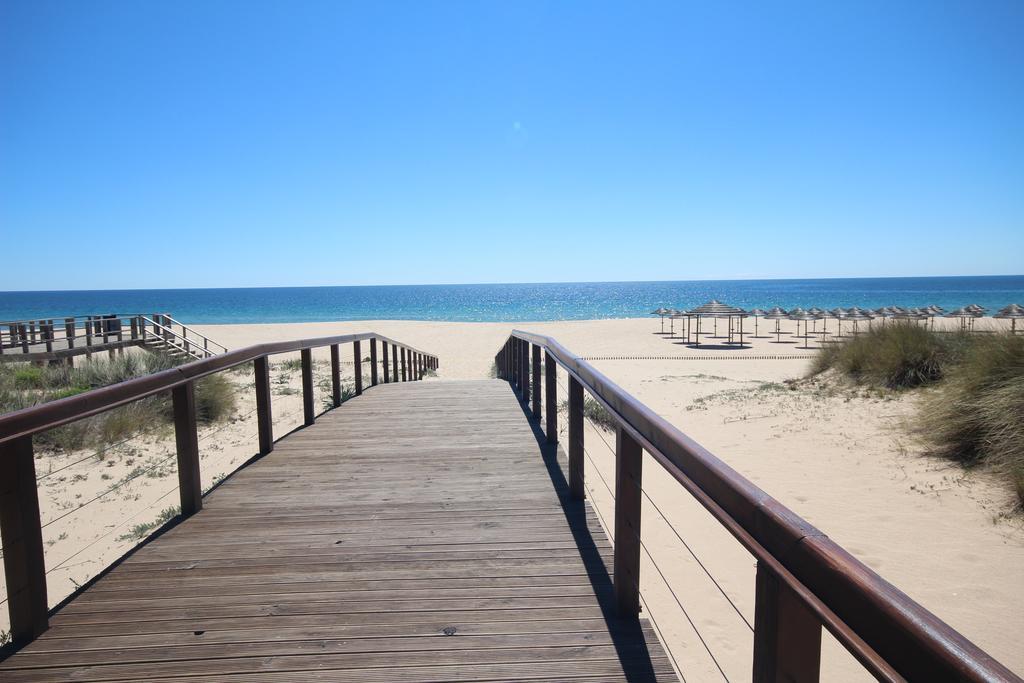 Apartment On The Beach By Amcf Alvor Extérieur photo